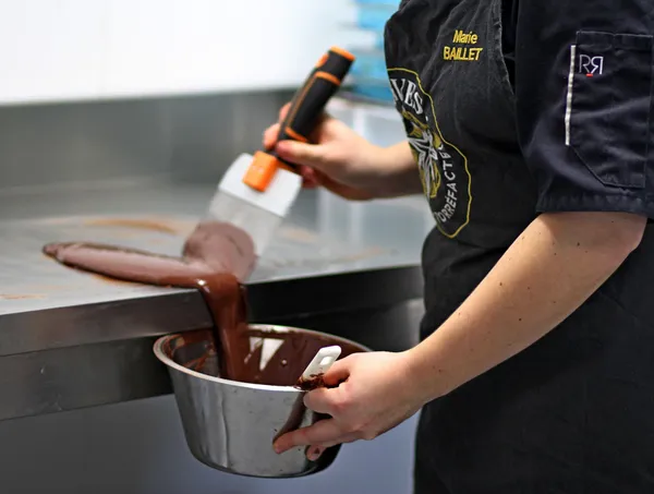 Wecandoo - Découvre l'univers du chocolat