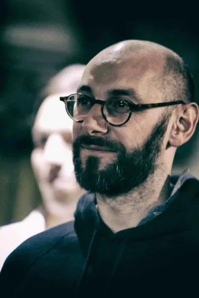 Jérôme : Maroquinier à Paris