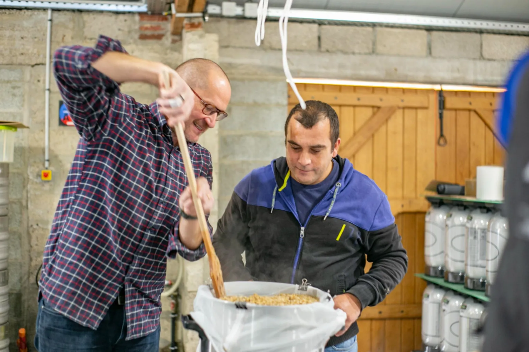 Brassez votre bière artisanale - Afbeelding nr. 3 - Wecandoo