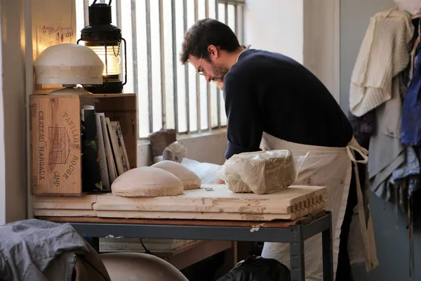 Renforcez votre équipe en créant vos bols et tasses autour d'un apéro - Afbeelding nr. 2 - Wecandoo