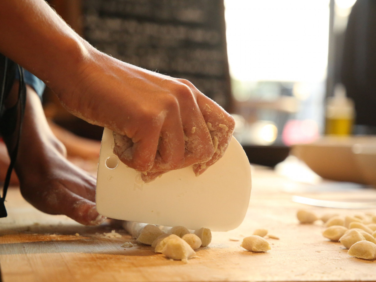 Wecandoo - Réalisez vos gnocchi en duo avec votre enfant - Image n°7