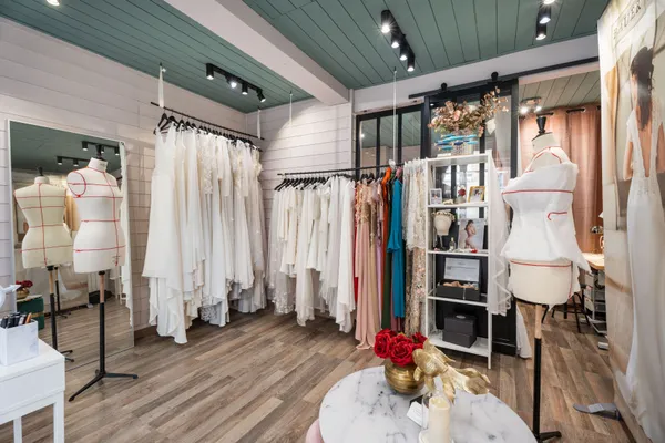 Créez votre bustier corseté - Image n°1 - Wecandoo