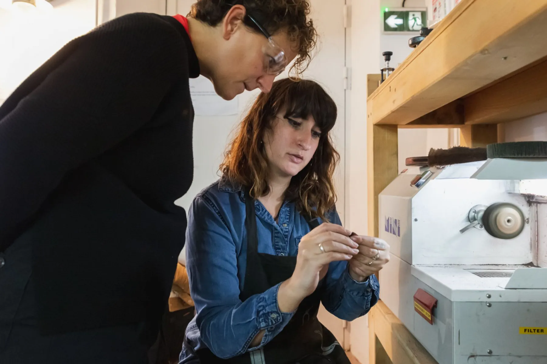 Créez votre bague en argent - Image n°3 - Wecandoo