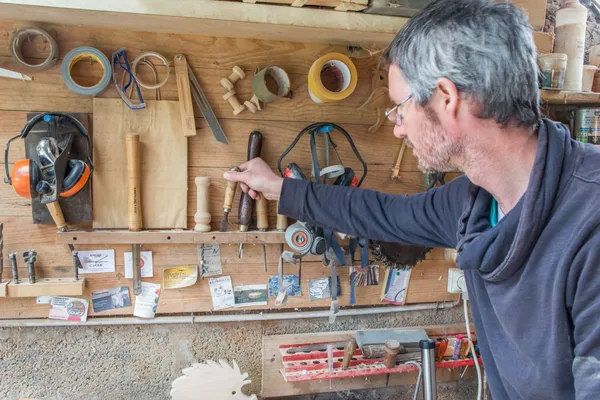 Concevez votre premier jouet en bois - Image n°2 - Wecandoo