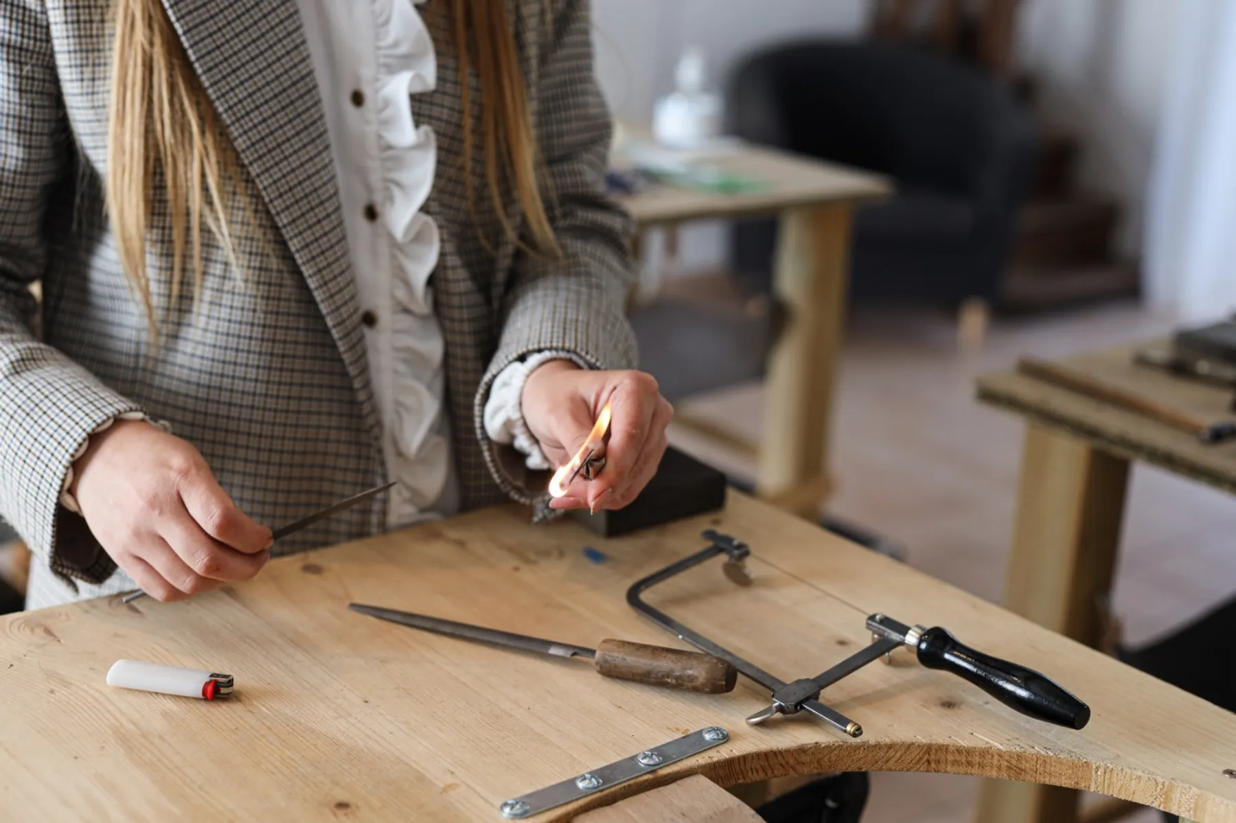 Initiez-vous à la bijouterie - Image n°2 - Wecandoo