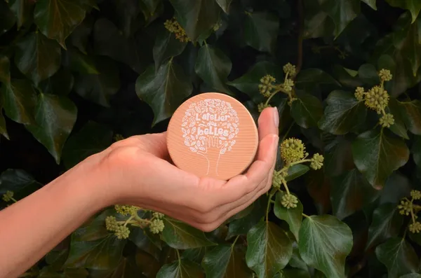 Réalisez votre crème bonne mine aux plantes sauvages - Image n°2 - Wecandoo