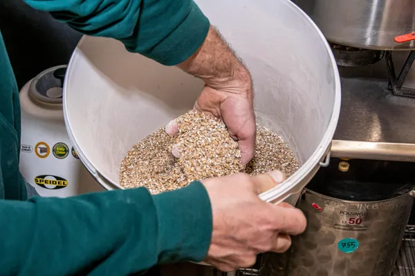 Brassez vos 15L de bière artisanale - Image n°3 - Wecandoo