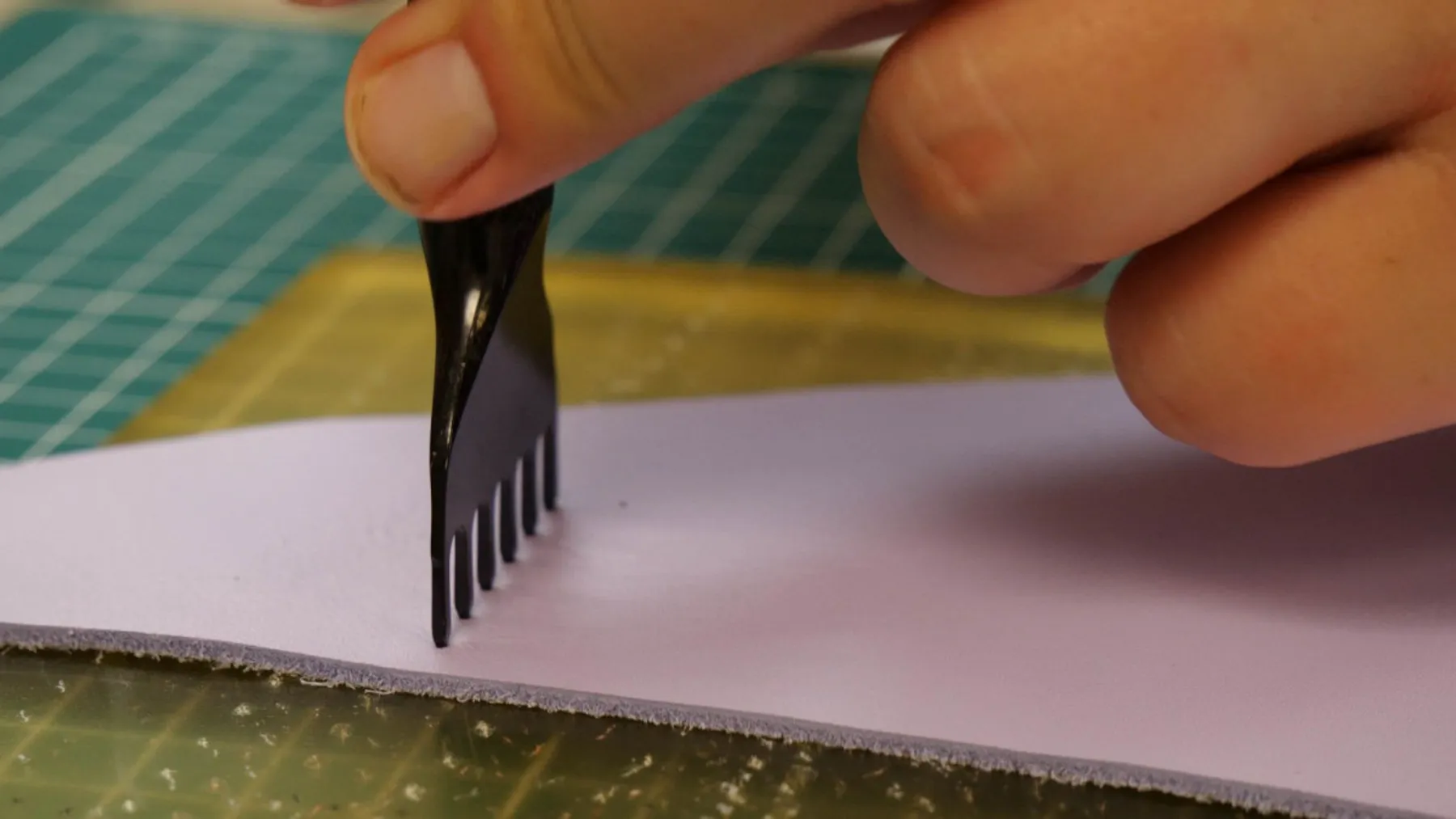 Fabriquez votre sac cabas en cuir unique - Image n°3 - Wecandoo