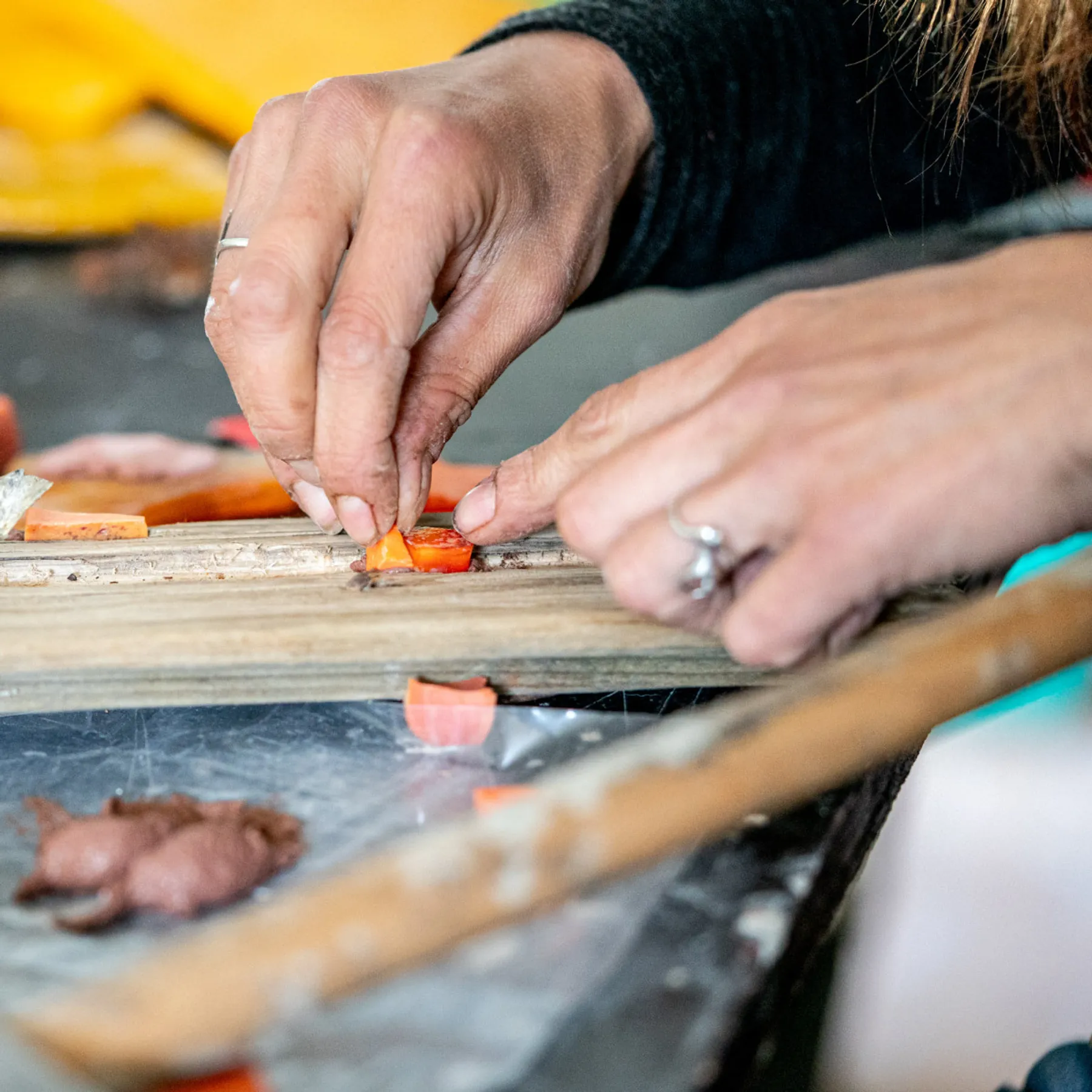 Découvrez la mosaïque sur 2 jours en réalisant votre création unique - Image n°2 - Wecandoo