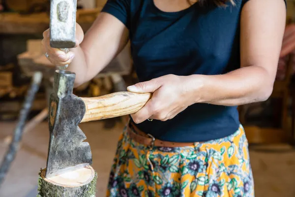 Fabriquez un objet unique en bois - Image n°2 - Wecandoo