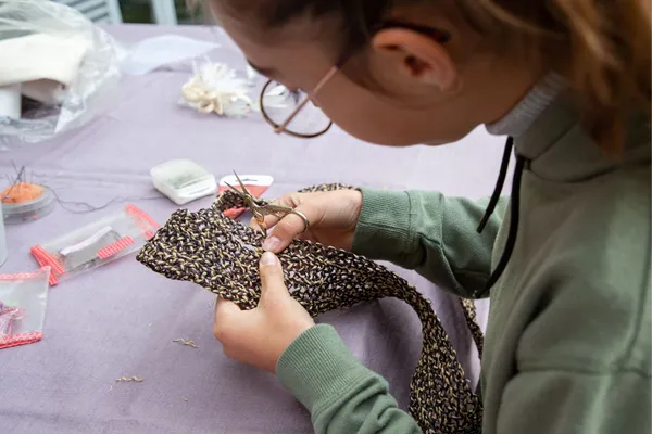 Rénovez votre chapeau - Image n°1 - Wecandoo