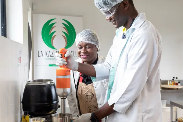 Créez vos soins pour le visage - Image n°4 - Wecandoo