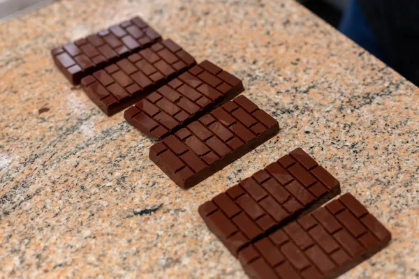 Wecandoo - Créez votre tablette de chocolat à partir de la fève
