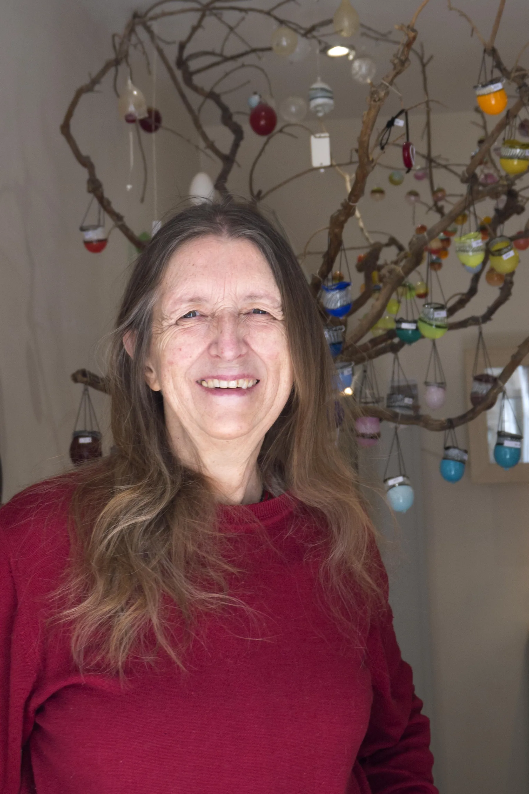 undefined Demoiselle Jane