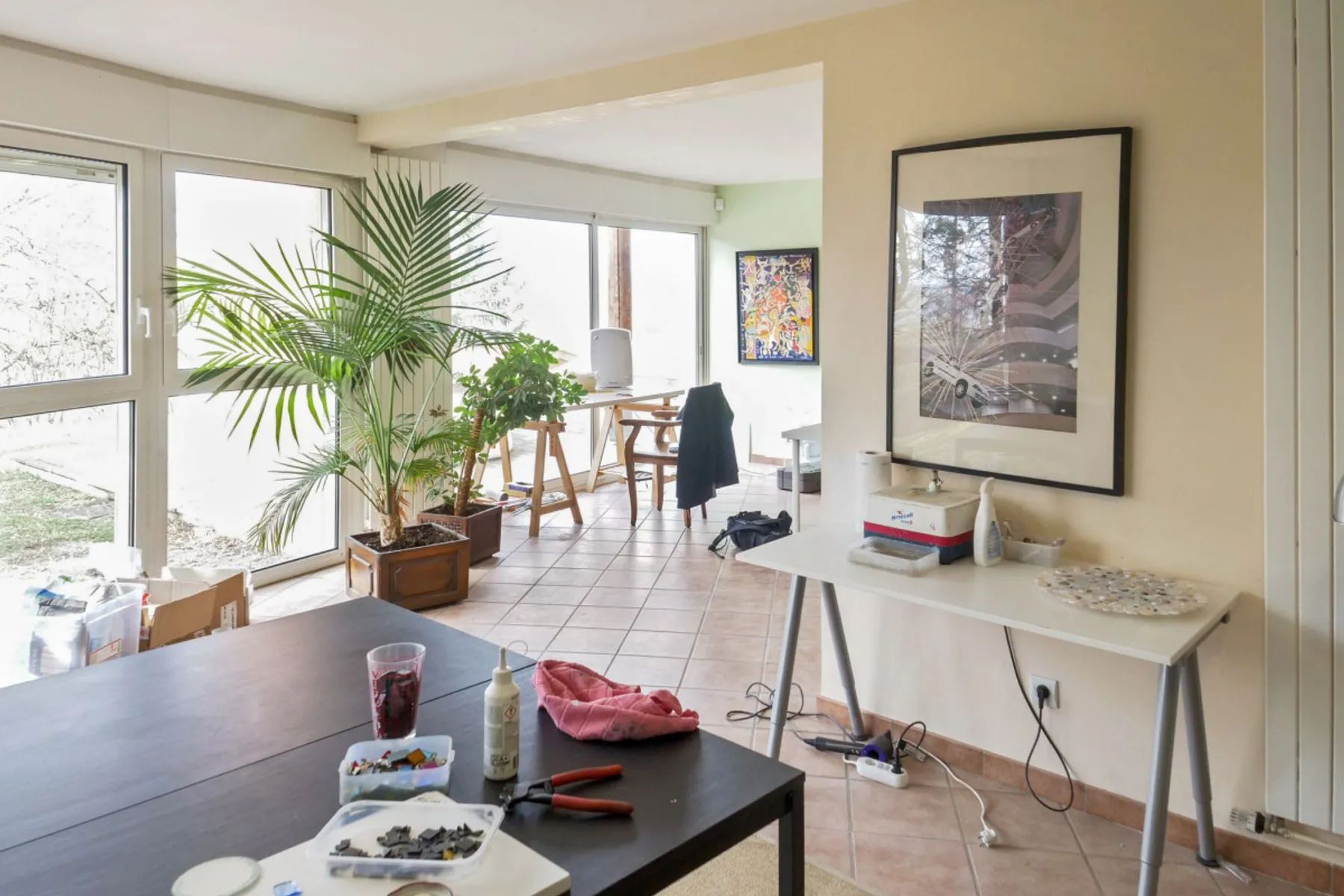 Créez votre parure avec le travail du verre - Image n°2 - Wecandoo