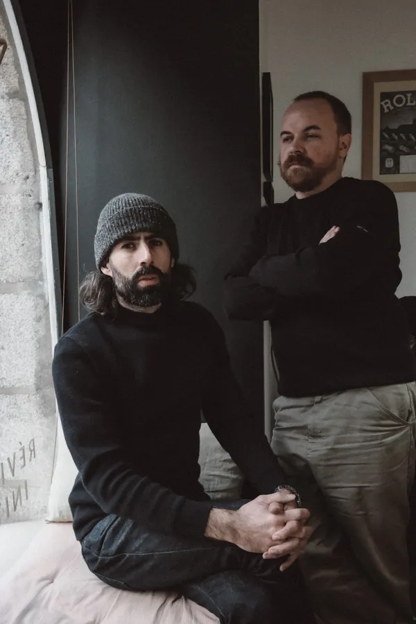 Rencontrez Félix et Mathieu. - Wecandoo