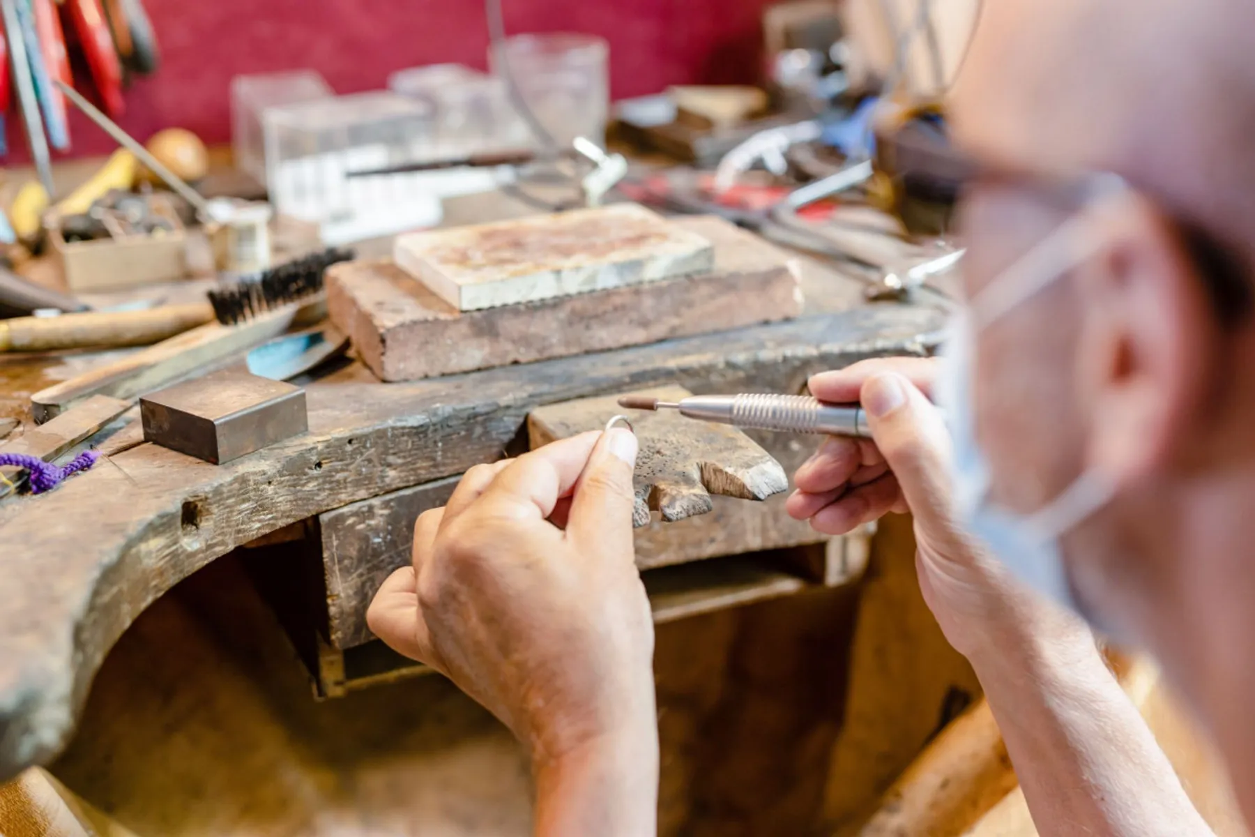 Créez votre bague personnalisée - Image n°3 - Wecandoo