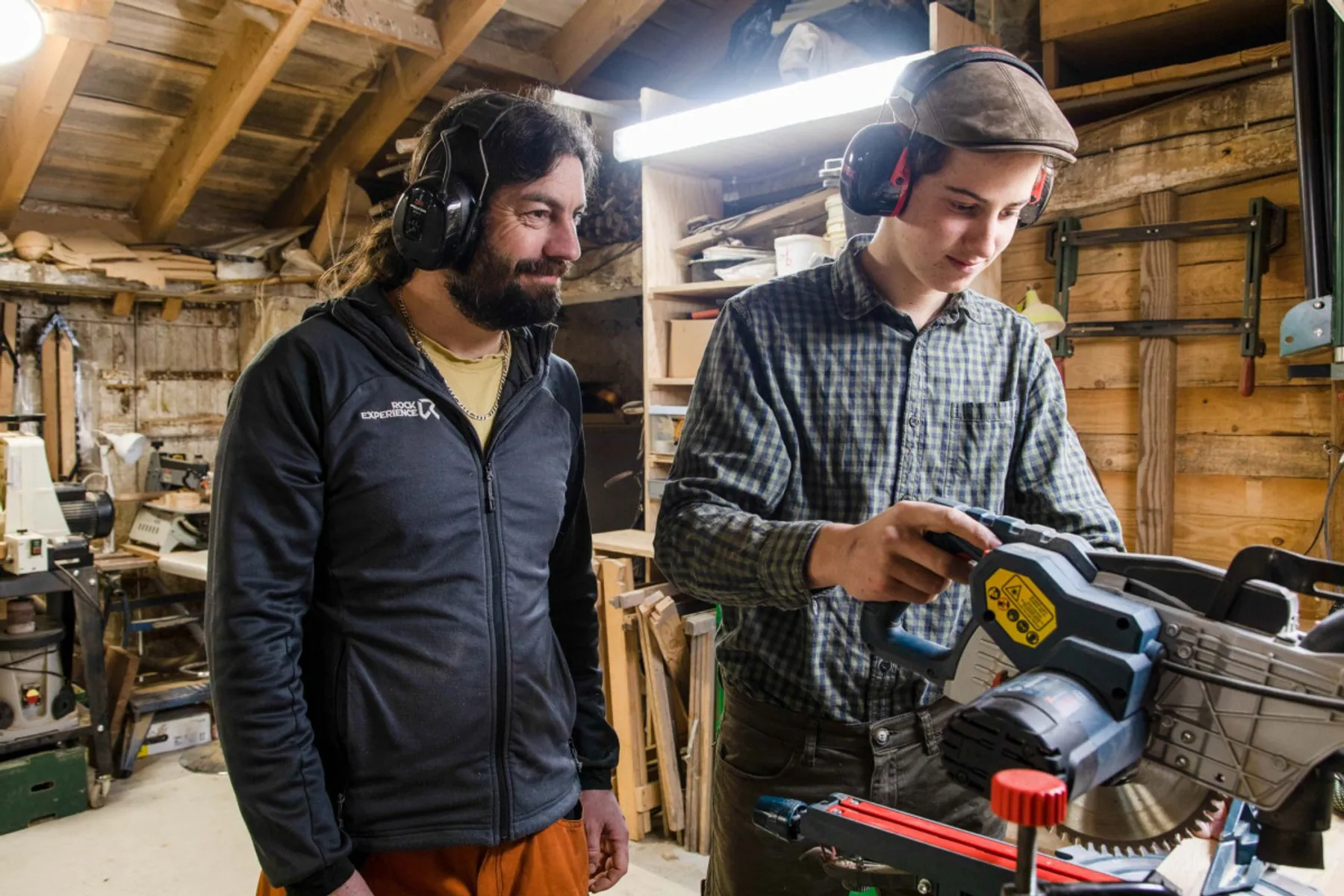 Fabriquez votre boîte à bijoux en bois - Image n°4 - Wecandoo