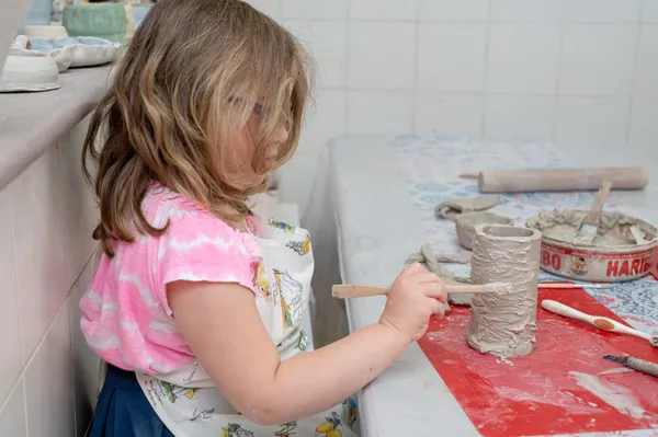 Fabriquez votre set de salle de bain en céramique - Image n°3 - Wecandoo