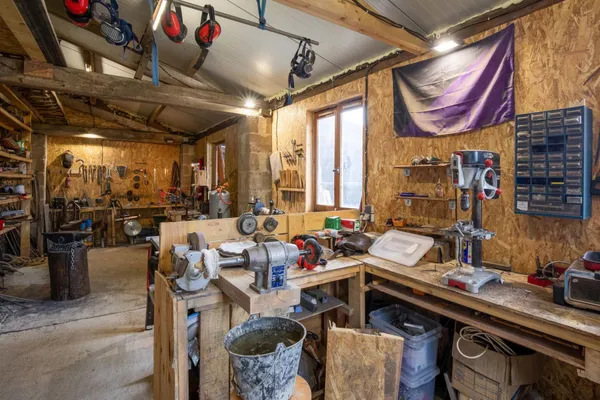 Réalisez votre couteau pliant en duo avec votre enfant - Image n°1 - Wecandoo