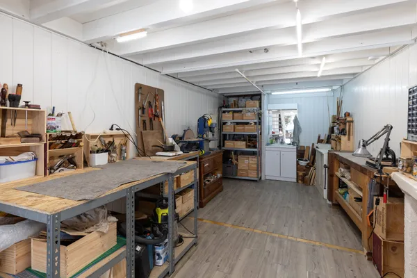 Initiez-vous à la marqueterie sur bois - Afbeelding nr. 1 - Wecandoo