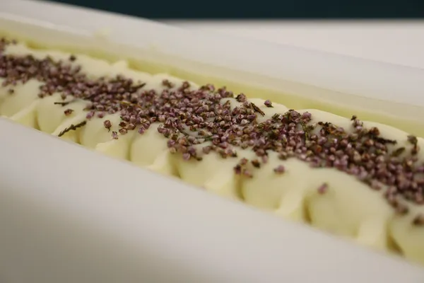 Réalisez vos savons bio à la cameline - Afbeelding nr. 2 - Wecandoo