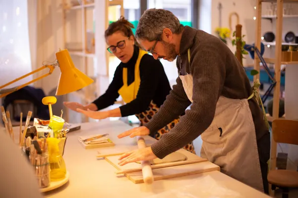 Modelez votre kit sushi en céramique - Image n°2 - Wecandoo