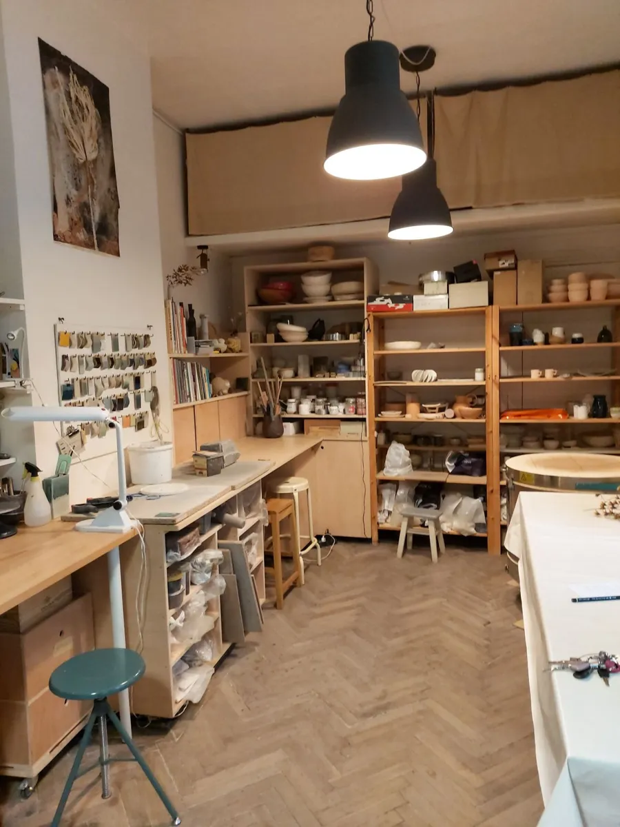 Initiez-vous au modelage et à l'émaillage en deux sessions - Image n°1 - Wecandoo