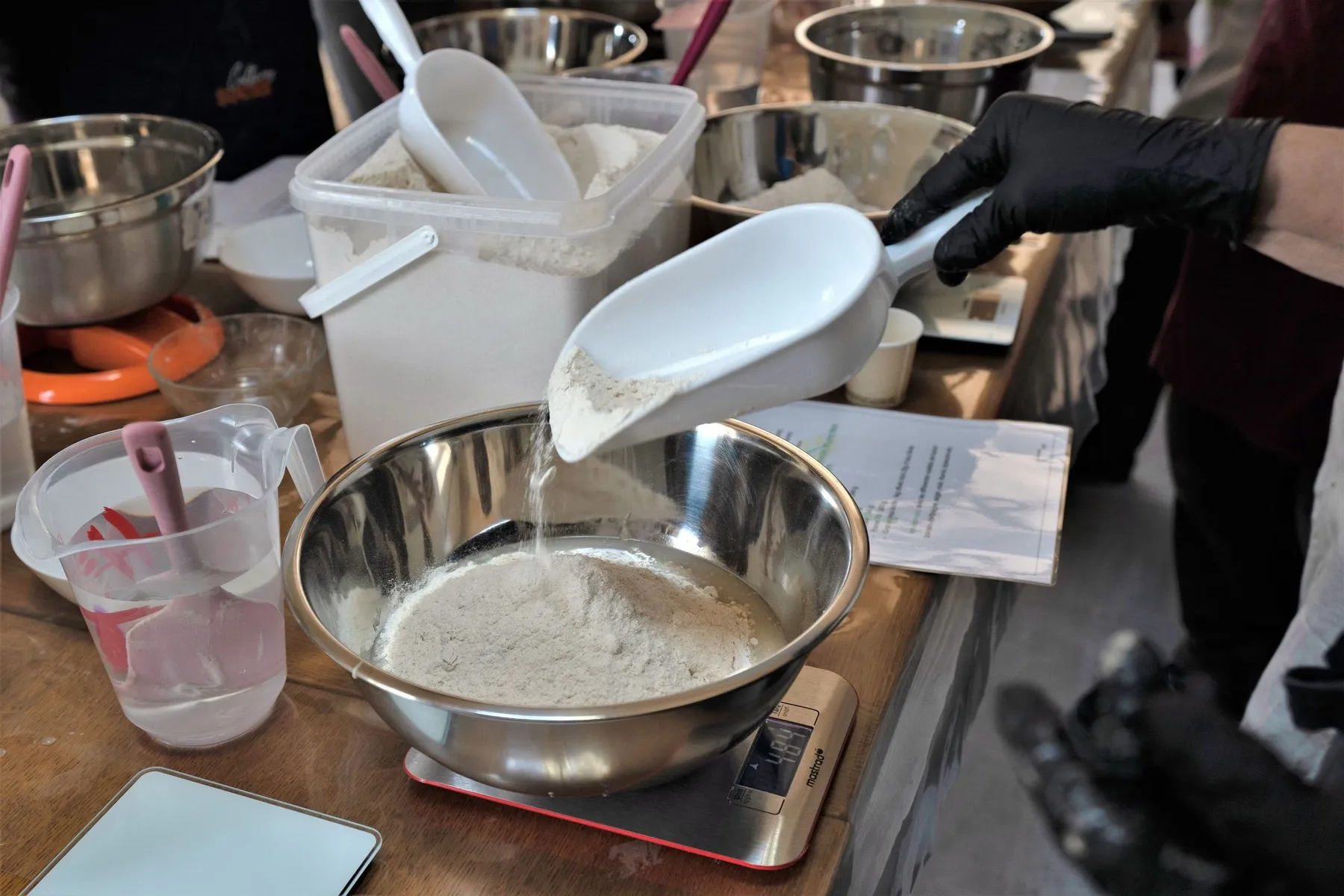 Fabriquez votre pain d'antan au moulin - Image n°3 - Wecandoo