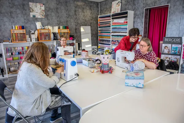 Réalisez votre trousse - Image n°4 - Wecandoo