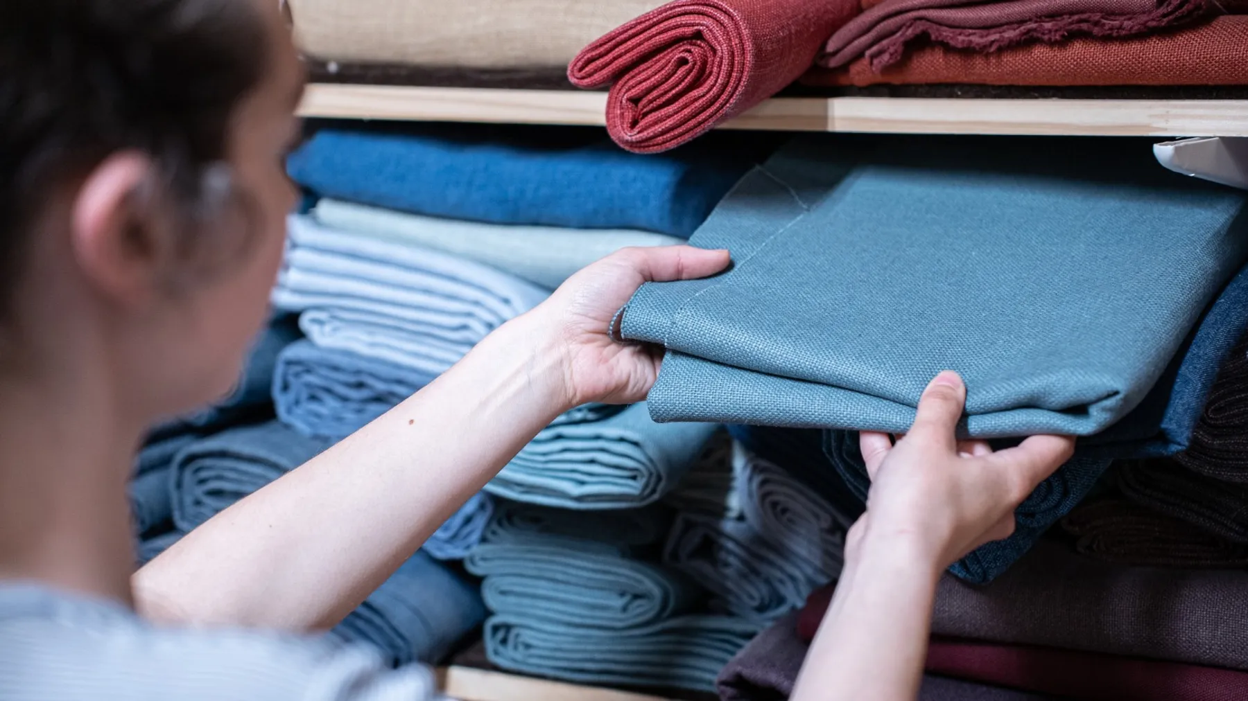 Confectionnez votre coussin de sol matelassé sur une journée - Image n°2 - Wecandoo