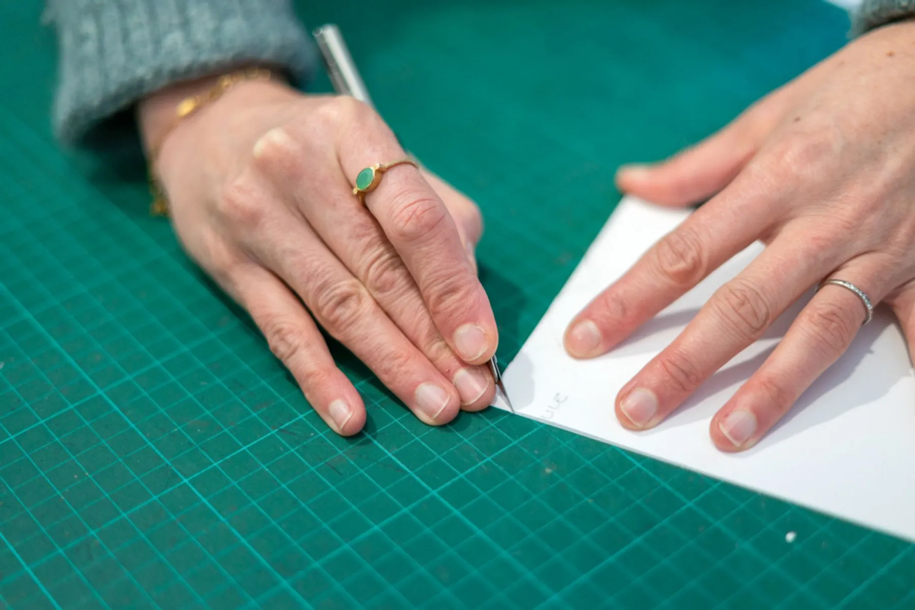 Réalisez votre ceinture en cuir unique - Image n°2 - Wecandoo