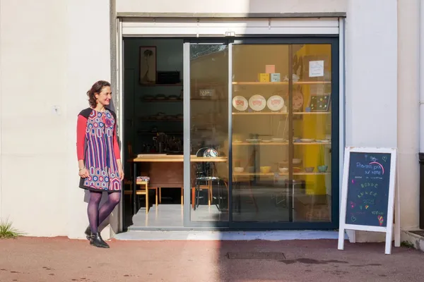 Modelez votre plateau et votre bol en céramique - Image n°1 - Wecandoo