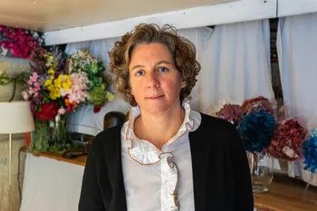 Cyriane : Chapelière à Bordeaux