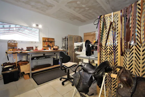 Réalisez votre joli sac en cuir de A à Z - Afbeelding nr. 1 - Wecandoo