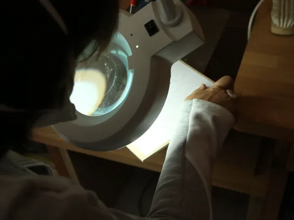 Réalisez votre lampadaire scandinave - Image n°3 - Wecandoo