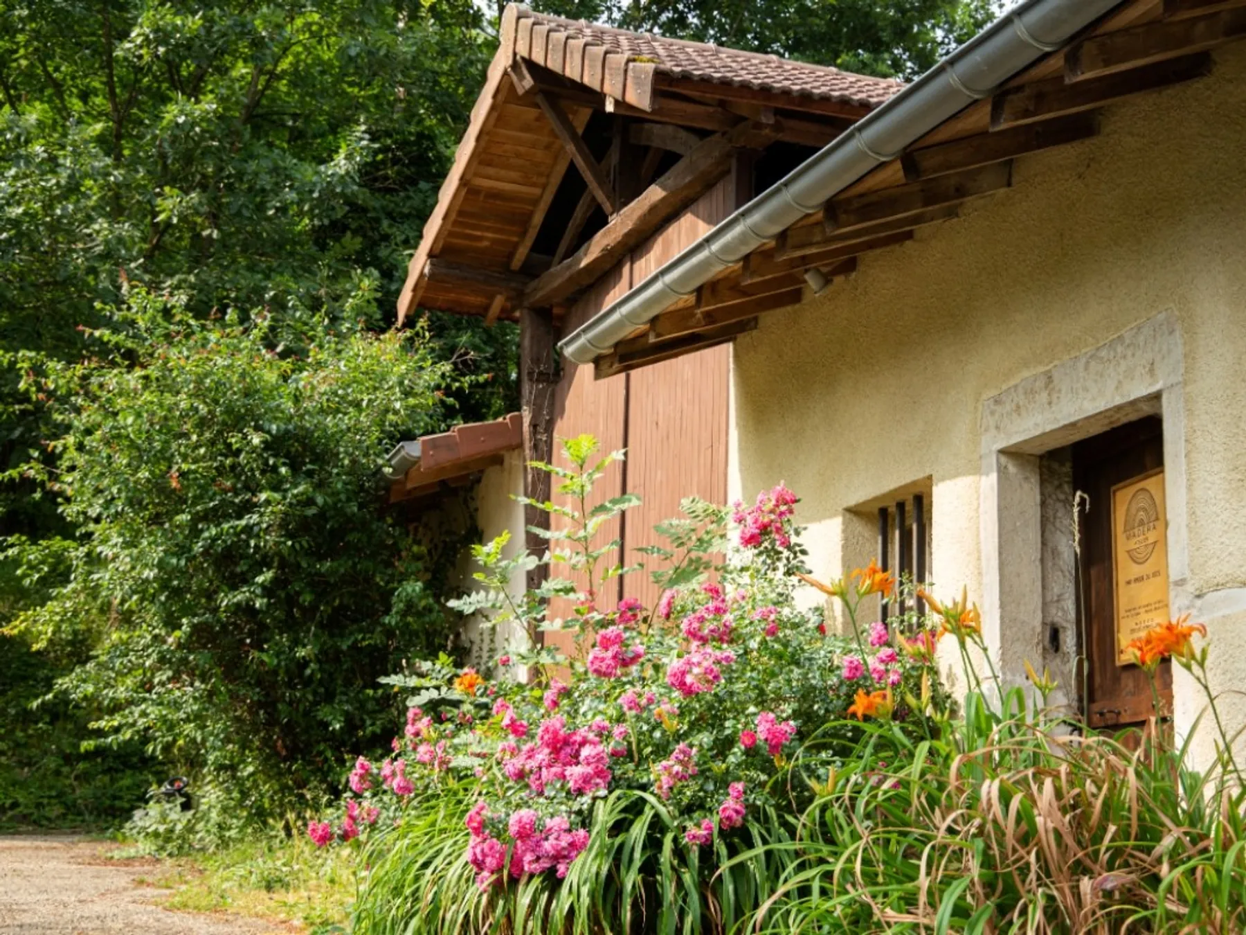 Réalisez votre planche à découper en bois - Image n°1 - Wecandoo