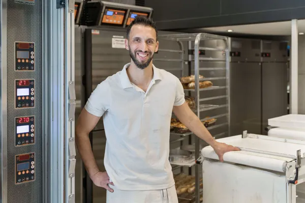 Wecandoo - Réalisez vos viennoiseries et brioche