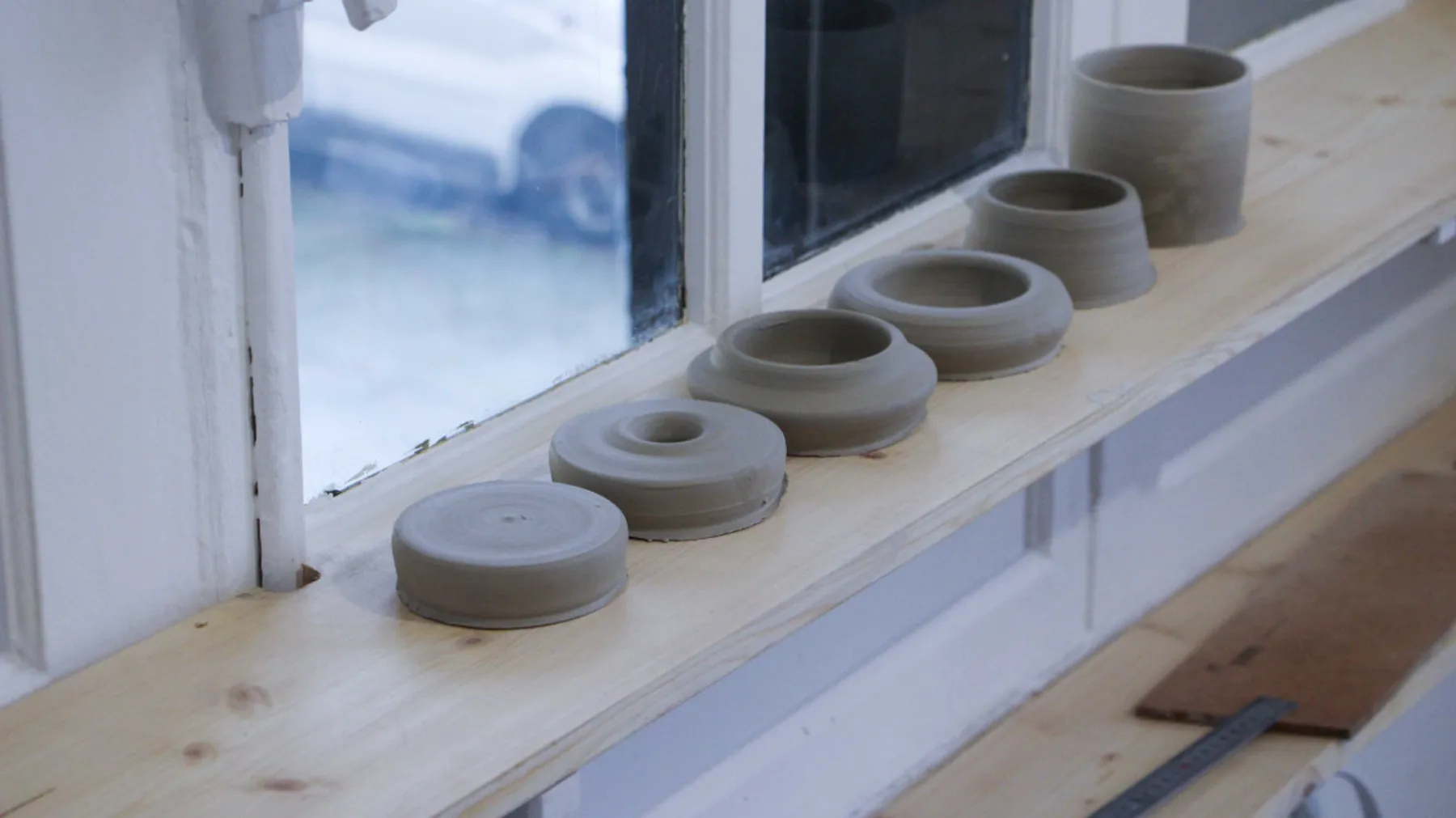 Initiez-vous au tour de potier - Image n°5 - Wecandoo