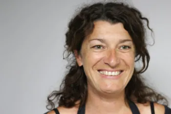 Anne : Savonnière à Nantes