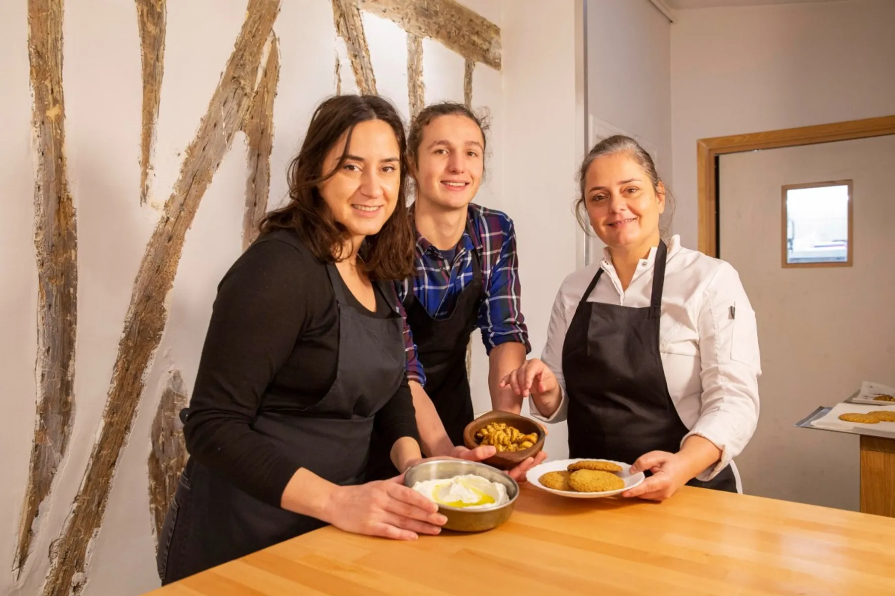 Réalisez votre apéro libanais - Image n°4 - Wecandoo