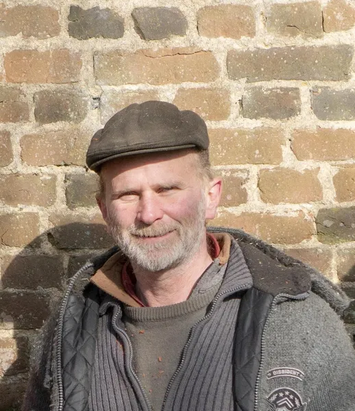 Laurent : Tourneur sur bois à Rouen