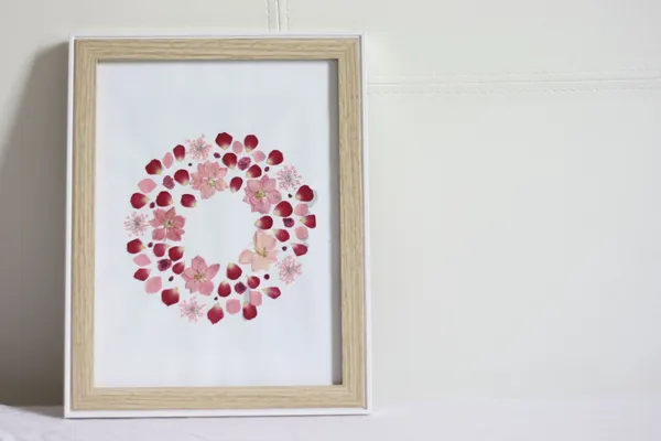 Réalisez votre herbier en fleurs séchées - Image n°4 - Wecandoo