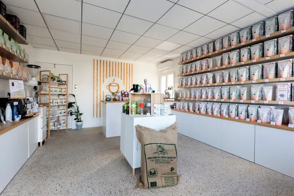 Wecandoo - Visitez un atelier de conditionnement de thé