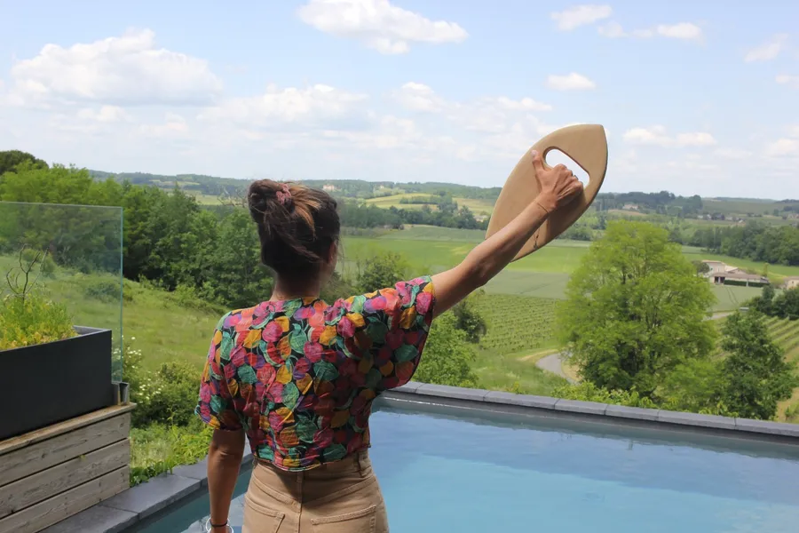 Réalisez votre handplane en bois massif - Image n°1 - Wecandoo