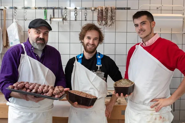 Wecandoo - Réalisez votre terrine artisanale