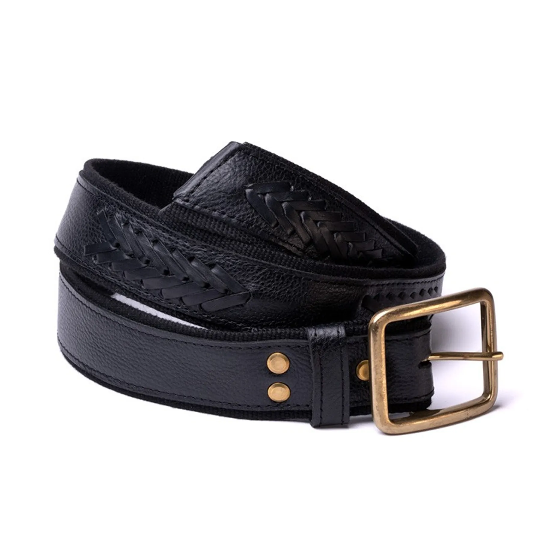 Créez votre ceinture en cuir tressé - Image n°3 - Wecandoo