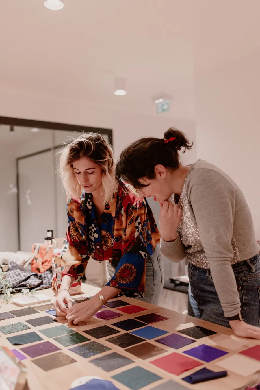 Réalisez votre maillot de bain - Image n°1 - Wecandoo