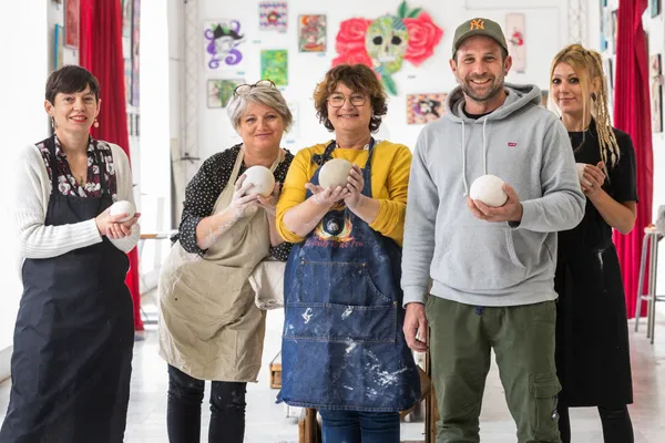 Modelez votre photophore en céramique - Image n°4 - Wecandoo