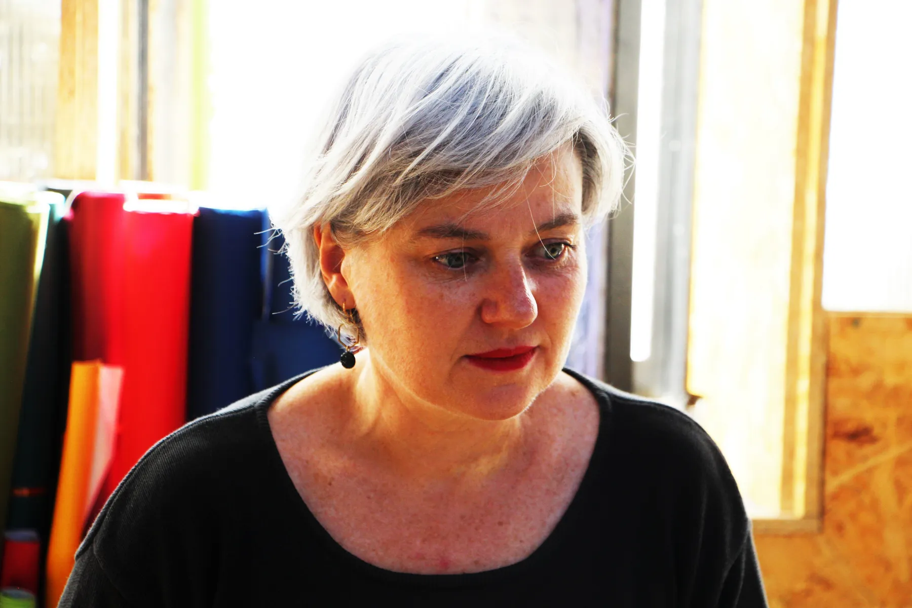 Rencontrez Aude de Ça Relie à Paris. - Wecandoo
